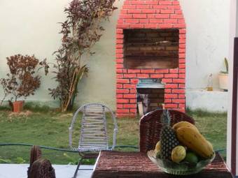 Hostal Pousada Venezia