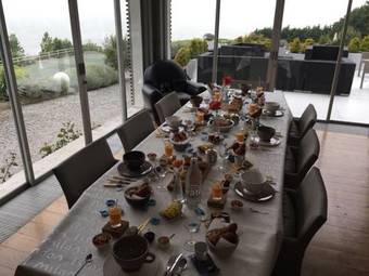 Bed & Breakfast Les Chambres D'annie