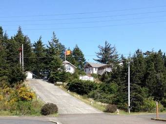 Posada The Landmark Inn