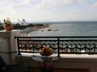 Hotel Aktaion