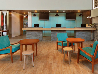 Hotel Ibis Bali Legian Street