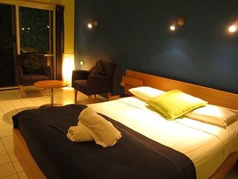 Hotel Port O''call Lodge