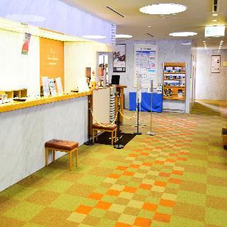 Shiga Kogen Prince Hotel