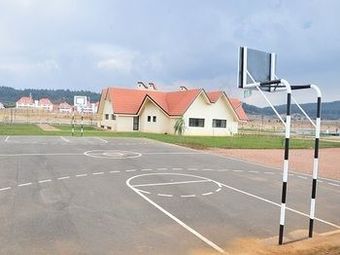 Hotel Farah Inn Ifrane