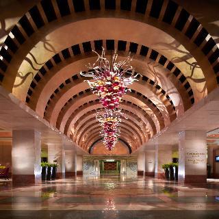 Hotel Crockfords Tower