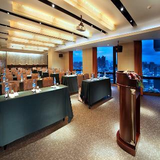 Park City Hotel Luzhou Taipei