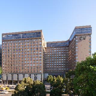 Sheraton Grand Taipei Hotel