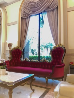 Capital Hotel Taipei