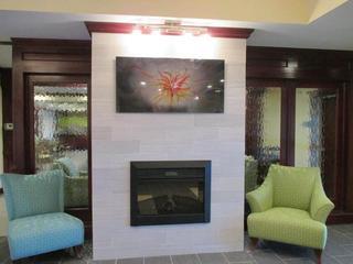 Hotel Best Western Plus Pratt