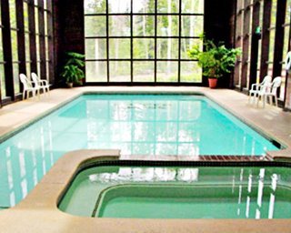 Hotel Copper Chase Condominiums