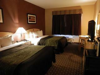 Hotel Comfort Inn Loveland Area