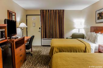 Hotel Quality Inn