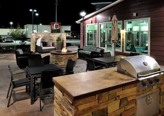 Hotel Residence Inn By Marriott Houston Northwest / Cypr