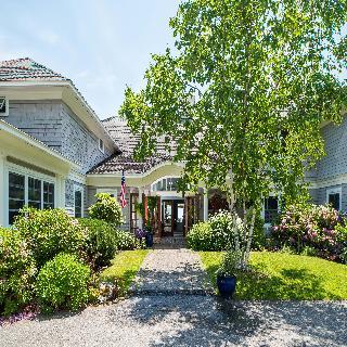 Hotel Inn At Ocean`s Edge