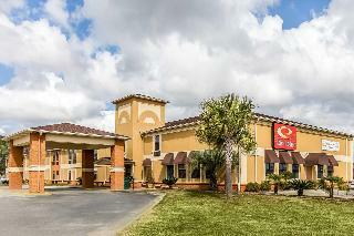 Hotel Econo Lodge Moultrie Area