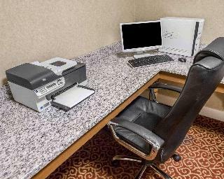 Hotel Comfort Inn Hebron