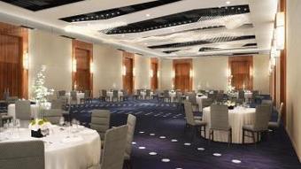 Hotel Hyatt Regency Tysons Corner Center