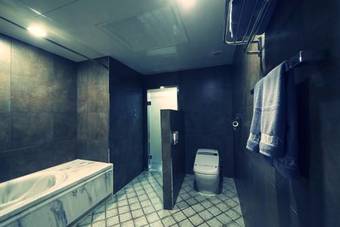 Benikea Premier Hotel Siheung