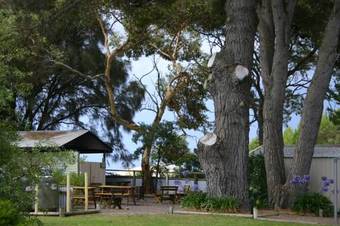 Millicent Hillview Caravan Park