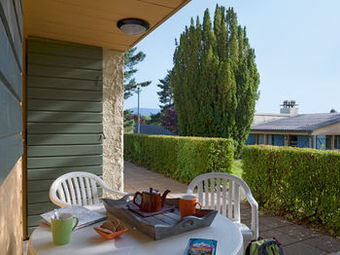 Belambra Hotels & Resorts Alb� Les Cigognes