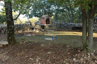 Holiday Home Bibici 7412