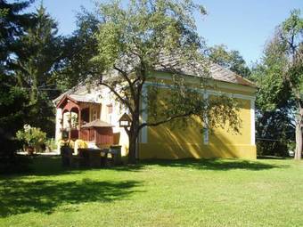 Apartamento Liget Vend�gh�z