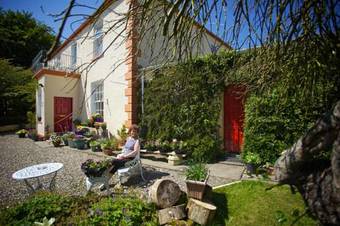 Bed & Breakfast Westbrook House B & B