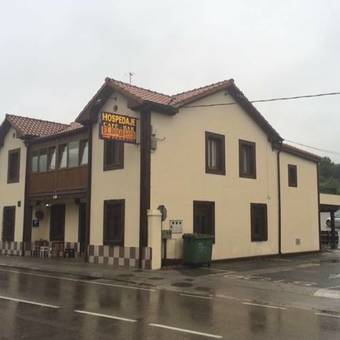 Hostal El Bodegon De Luis