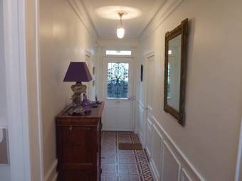 Bed & Breakfast Maison Romantique