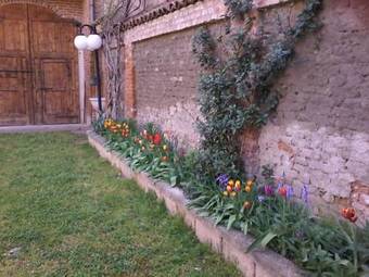 Bed & Breakfast Perbacco