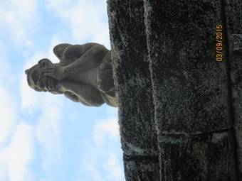 Bed & Breakfast Parc De Launay