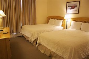 Apartamento Long Trail House