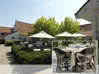 Hotel Hostellerie Klokhof