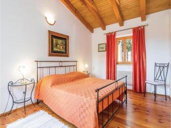 Holiday Home Burici With Fireplace 10