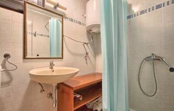 Apartment Marcana With Fireplace 02