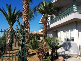 B&B Valle Dell' Ippari