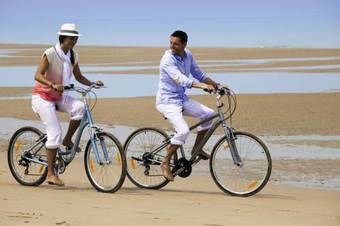 Belambra Hotels & Resorts Omaha Beach