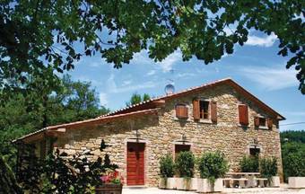 Holiday Home La Capanna - Agr.casanova