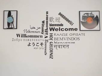 Hostal Dorms & Doubles