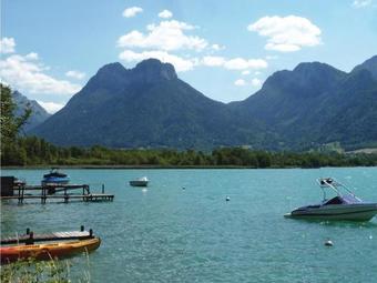 Apartment Faverges 11