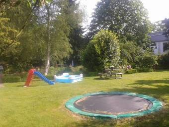 B & B Het Groene Hart