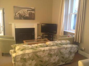 The Old Laundry At Allt A'mhuilinn