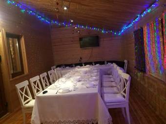 Holiday Home Lebyazhye 2