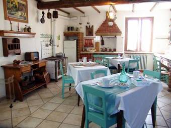 B&B Cascina Campagnola