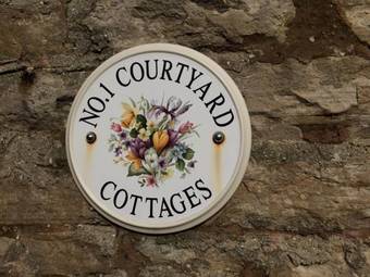 Posada The Fox & Hounds Inn