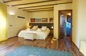 Hotel Rural Cal Ruget