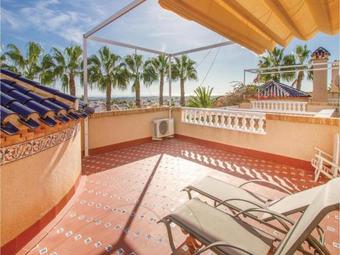 Holiday Home Urbanizaci�n Villamart�n