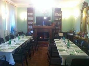 Agroturismo Agriturismo Petrara