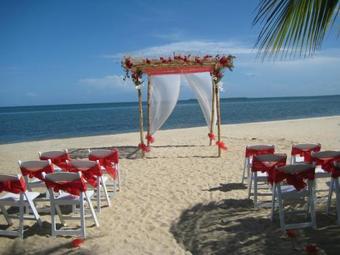Hotel The Placencia, A Muy?ono Resort