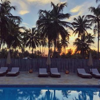 Hostal Pousada Vila Icara�